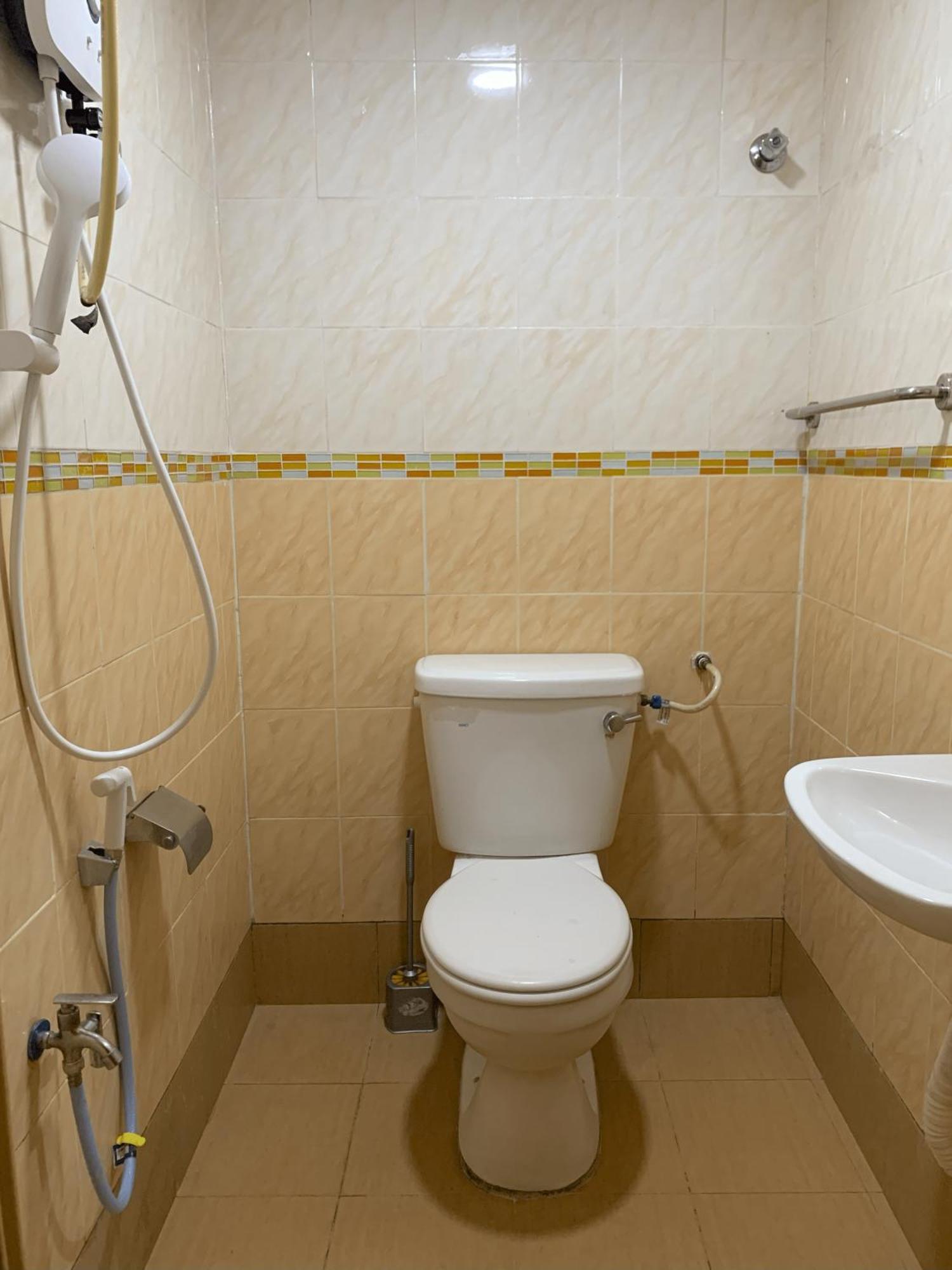Smart Budget Hotel - קלאנג מראה חיצוני תמונה